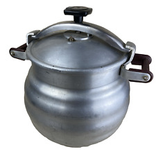 Grande cocotte minute d'occasion  Massy