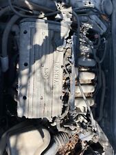 Motore lancia 2400 usato  Scordia