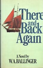 Ballinger signed voyageurs for sale  LONDON