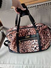Cavalli luggage bag for sale  EGHAM