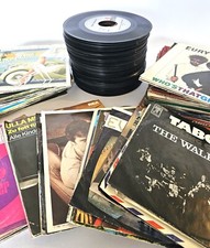 175 single schallplatten gebraucht kaufen  Bonn