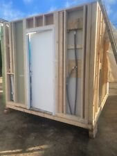 Modular toilet sink for sale  DURHAM