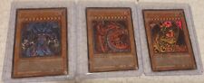 Carte yugioh uria usato  Italia