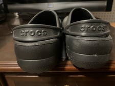 Crocs size never for sale  Arlington
