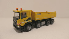 Herpa scania meiller gebraucht kaufen  Kirchheim unter Teck