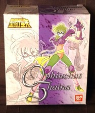 Saint seiya shaina d'occasion  Montélimar