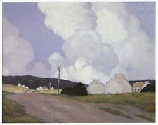 Connemara landscape paul for sale  BARNSLEY