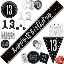 Black 13th happy for sale  SOUTHPORT