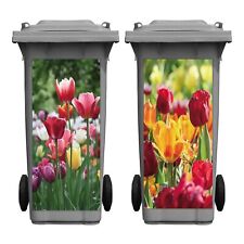 Pieces tulip wheelie for sale  BIRMINGHAM