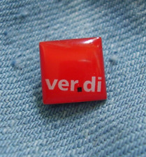 Pin verdi ver gebraucht kaufen  Dallgow