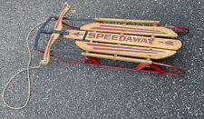 Vintage snow winter for sale  West Islip