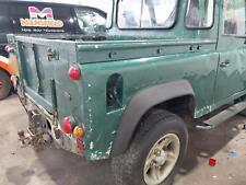 Pick body assembly for sale  DONCASTER