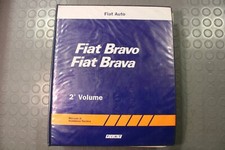 Fiat bravo manuale usato  Santena