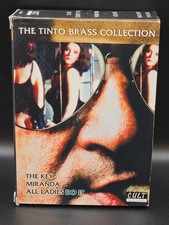 Tinto brass collection for sale  Burlington