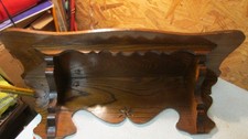 Antique oak clock for sale  Wahoo