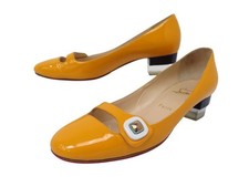 Chaussures christian louboutin d'occasion  France