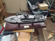 Wwii elco 109 for sale  BORDON