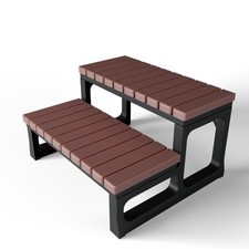 Hot tub steps for sale  Jackson