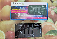 Mixer audio sound usato  Forli