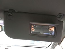 Passenger sun visor for sale  Graham