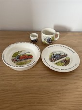 Wedgewood thomas tank for sale  PONTEFRACT