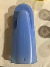 Silicone oven mitts for sale  Hyde Park