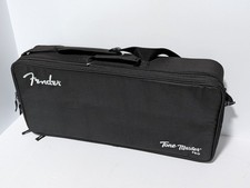 Bolsa Fender Tone Master Pro Gig preta comprar usado  Enviando para Brazil