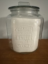Vintage salted peanuts for sale  Vienna