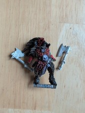 beastmen army for sale  HERTFORD