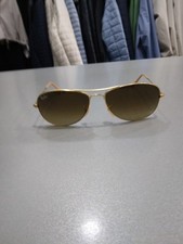 Ray ban aviator usato  Napoli