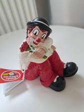 Gilde clowns mitgliederfigur gebraucht kaufen  Gundelfingen a.d.Donau