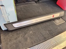 Line einstiegsleisten set gebraucht kaufen  Leipzig