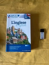 Corso lingua inglese usato Corso lingua inglese usato  Noviglio