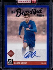 Mason mount auto for sale  NEWARK