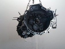 Gearbox 2007 2.0l for sale  SKELMERSDALE