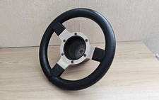 Mountney steering wheel for sale  CHELMSFORD