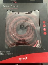 Dynavox cordon parleur d'occasion  Firminy