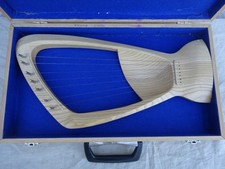 Choroi kinder harfe gebraucht kaufen  Hohenstein-Ernstthal