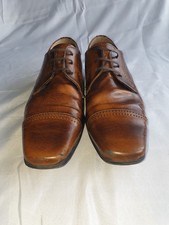 Jeff banks leather for sale  COVENTRY