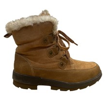 Khombu women brown for sale  Gaithersburg