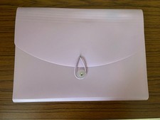 Pocket expanding file for sale  NORTHAMPTON