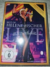 Helene fischer live gebraucht kaufen  Dortmund