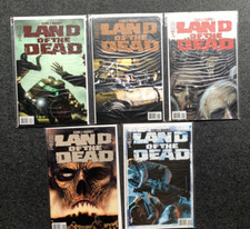 Land the dead gebraucht kaufen  Uetersen