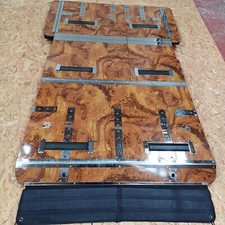 Coffin deck hearse for sale  ISLE OF BENBECULA