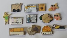 Pins pin poste d'occasion  Kingersheim