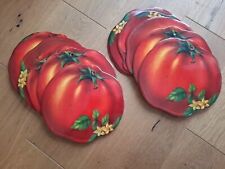 Schneidebretter tomateform alt gebraucht kaufen  Arnstorf