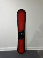 Burton clash snowboard for sale  Woodstown