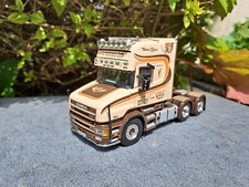 Wsi scania t580 d'occasion  La Rochelle