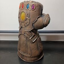Huge thanos infinity for sale  Grafton