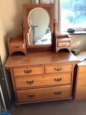 Lovely edwardian period for sale  WARRINGTON